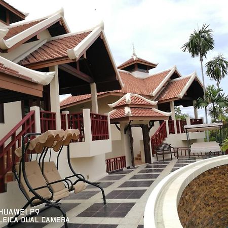 Achawalai Residence Village By Song Jomtien Beach Εξωτερικό φωτογραφία