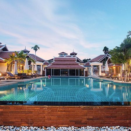 Achawalai Residence Village By Song Jomtien Beach Εξωτερικό φωτογραφία