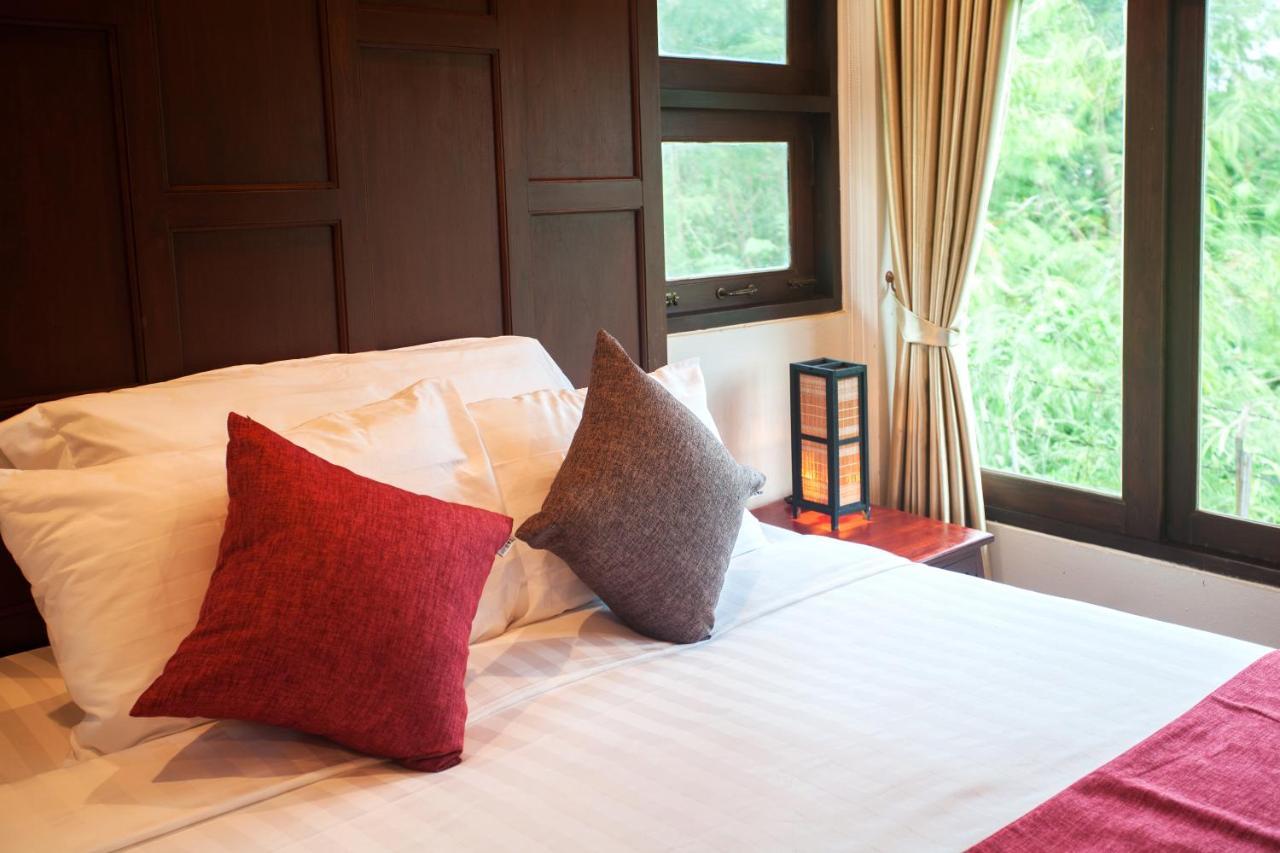 Achawalai Residence Village By Song Jomtien Beach Εξωτερικό φωτογραφία