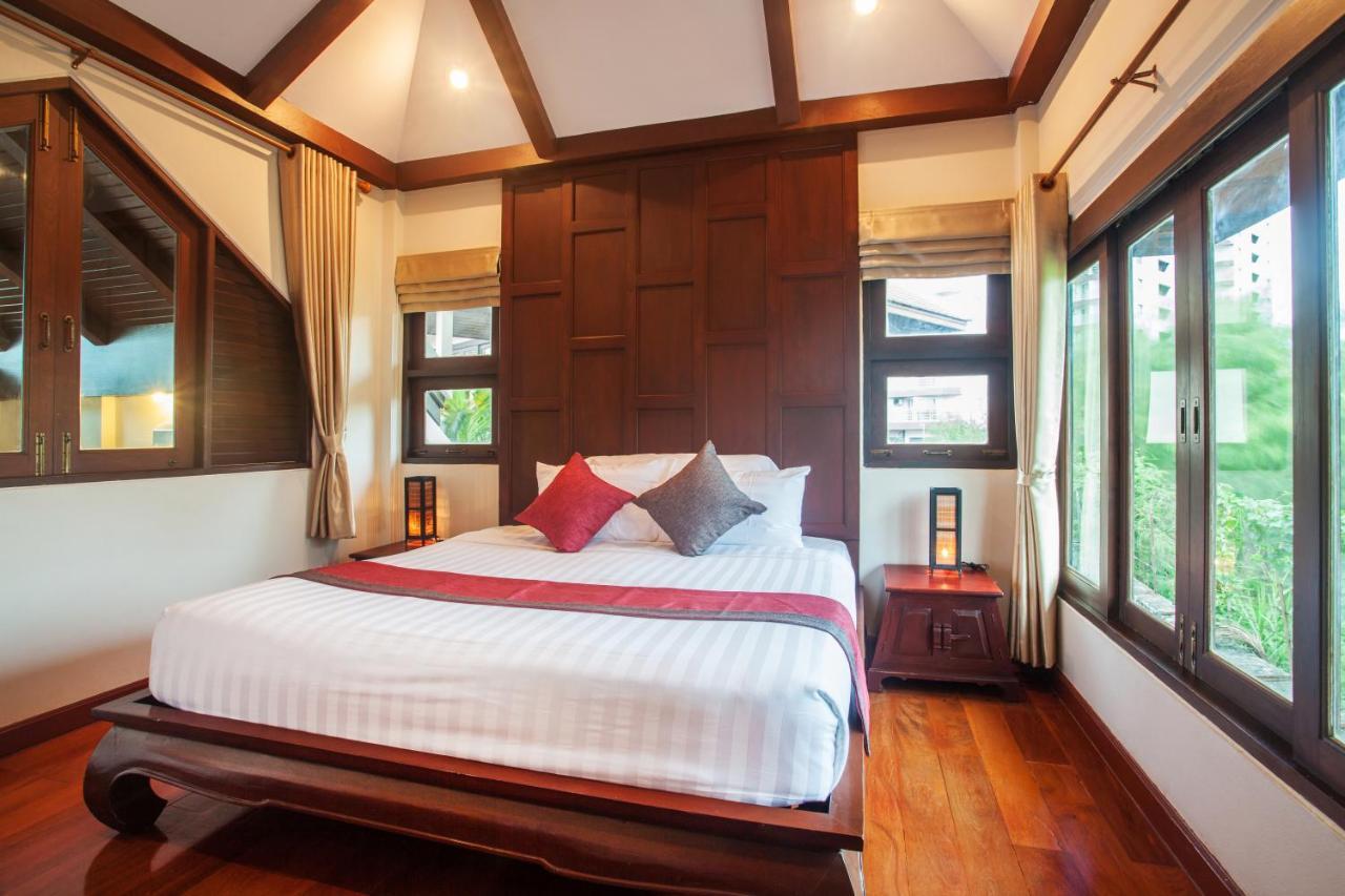 Achawalai Residence Village By Song Jomtien Beach Εξωτερικό φωτογραφία
