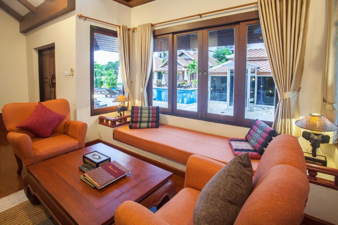 Achawalai Residence Village By Song Jomtien Beach Εξωτερικό φωτογραφία
