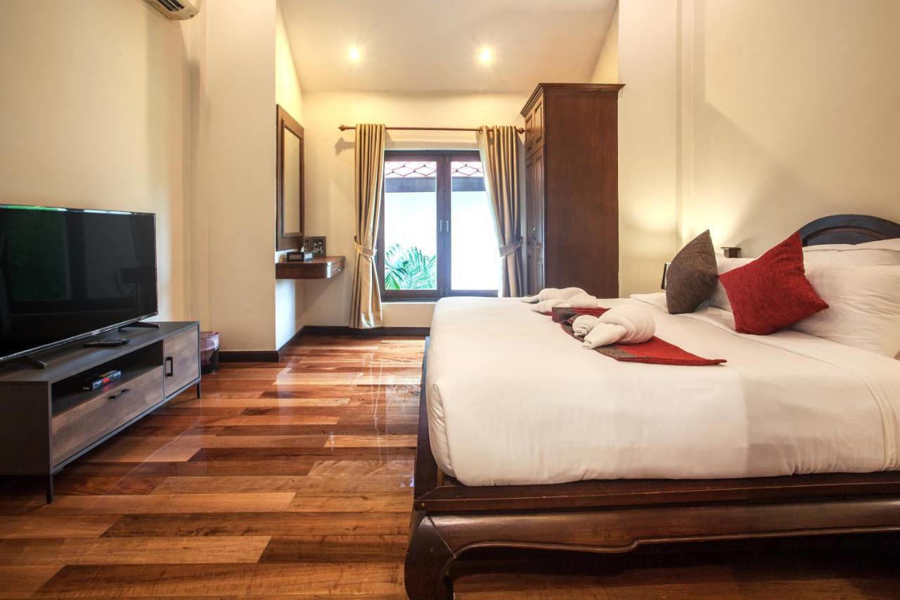 Achawalai Residence Village By Song Jomtien Beach Εξωτερικό φωτογραφία