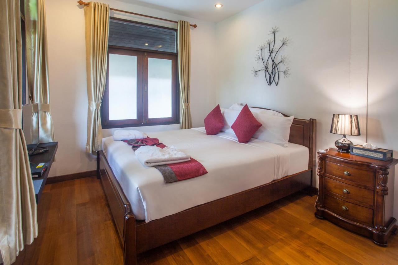 Achawalai Residence Village By Song Jomtien Beach Εξωτερικό φωτογραφία