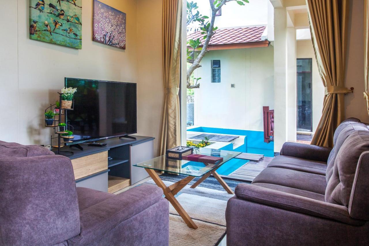 Achawalai Residence Village By Song Jomtien Beach Εξωτερικό φωτογραφία