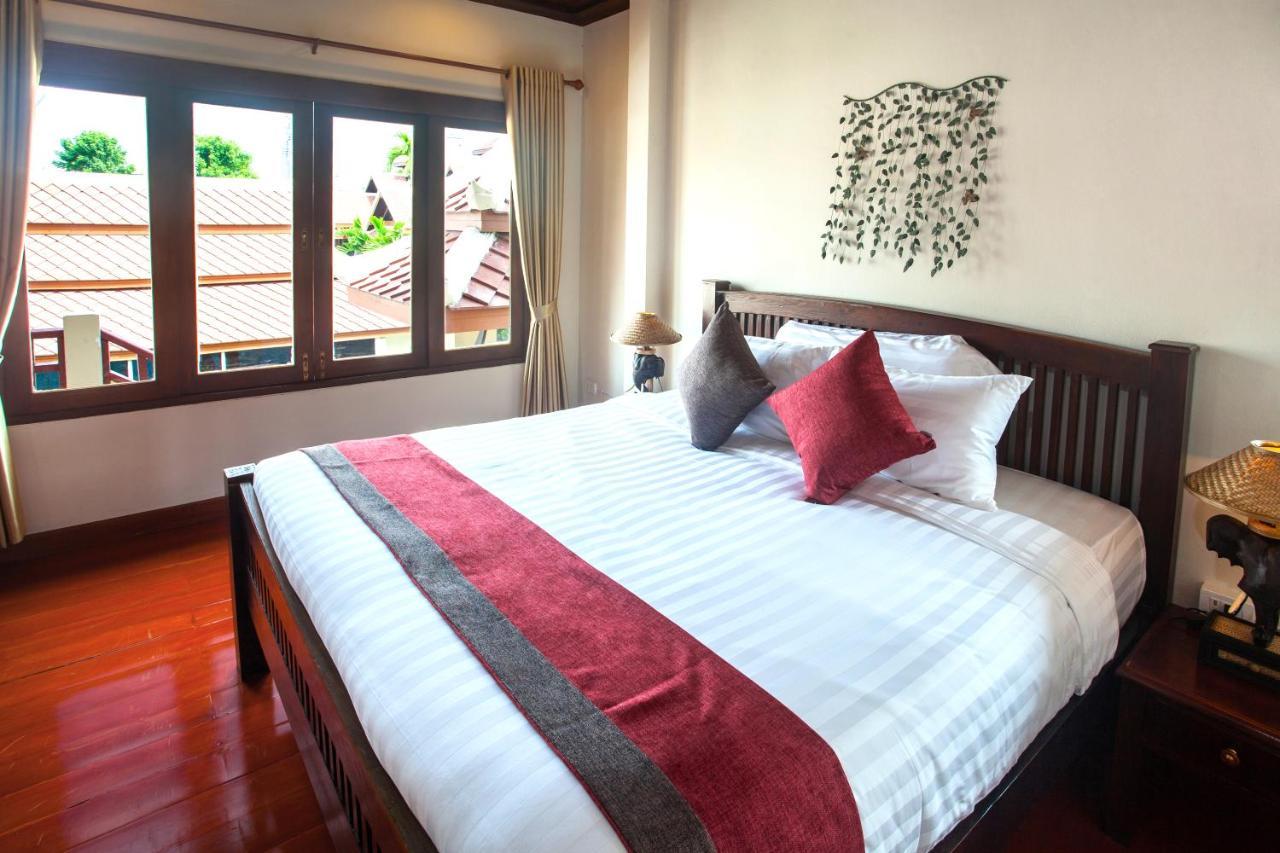 Achawalai Residence Village By Song Jomtien Beach Εξωτερικό φωτογραφία