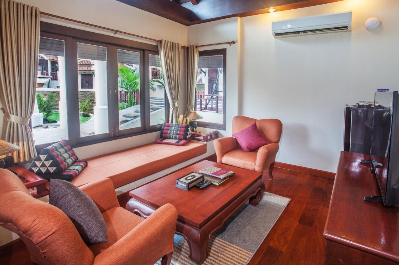 Achawalai Residence Village By Song Jomtien Beach Εξωτερικό φωτογραφία