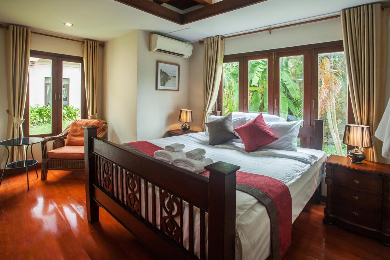 Achawalai Residence Village By Song Jomtien Beach Εξωτερικό φωτογραφία