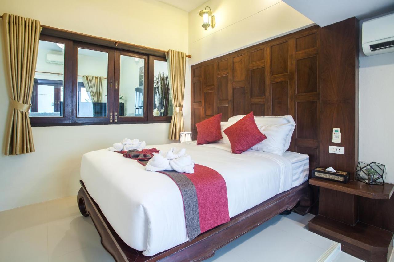 Achawalai Residence Village By Song Jomtien Beach Εξωτερικό φωτογραφία