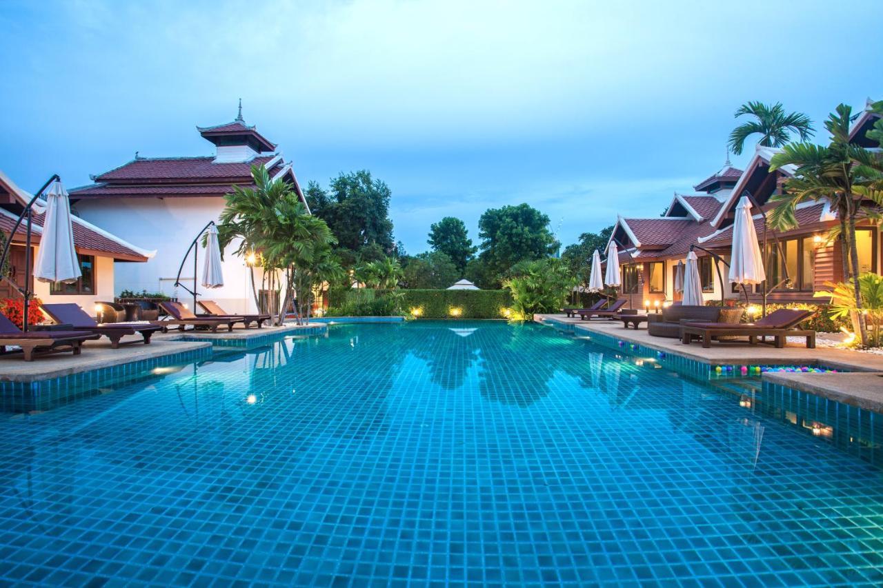 Achawalai Residence Village By Song Jomtien Beach Εξωτερικό φωτογραφία