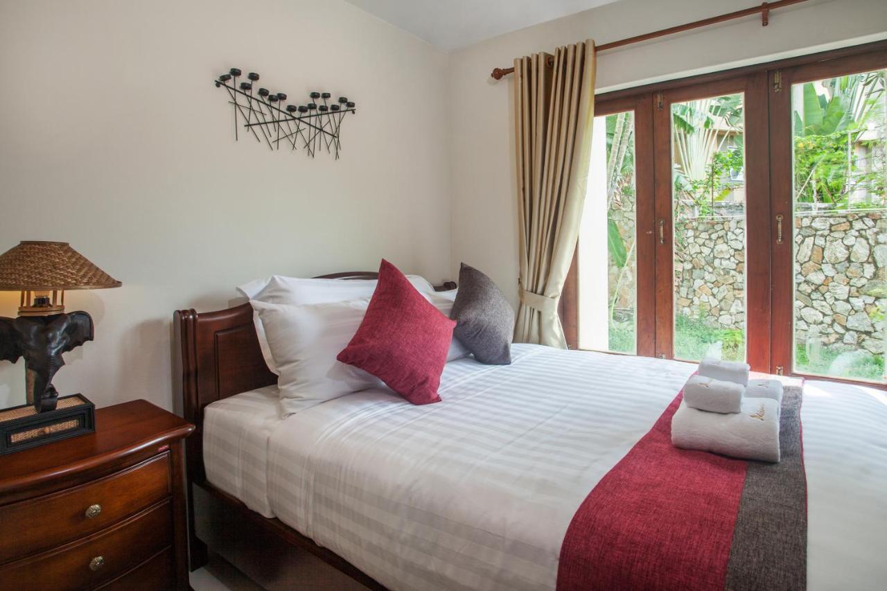 Achawalai Residence Village By Song Jomtien Beach Εξωτερικό φωτογραφία