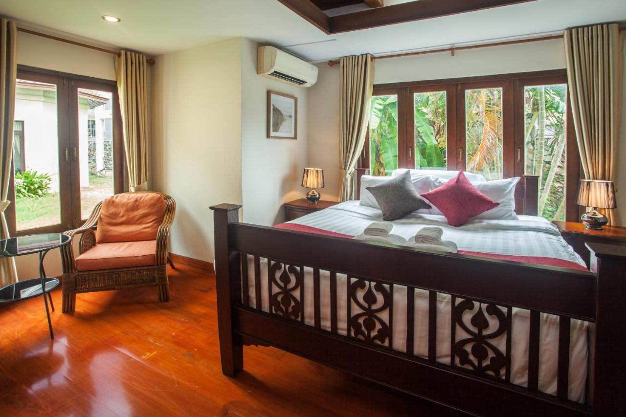 Achawalai Residence Village By Song Jomtien Beach Εξωτερικό φωτογραφία