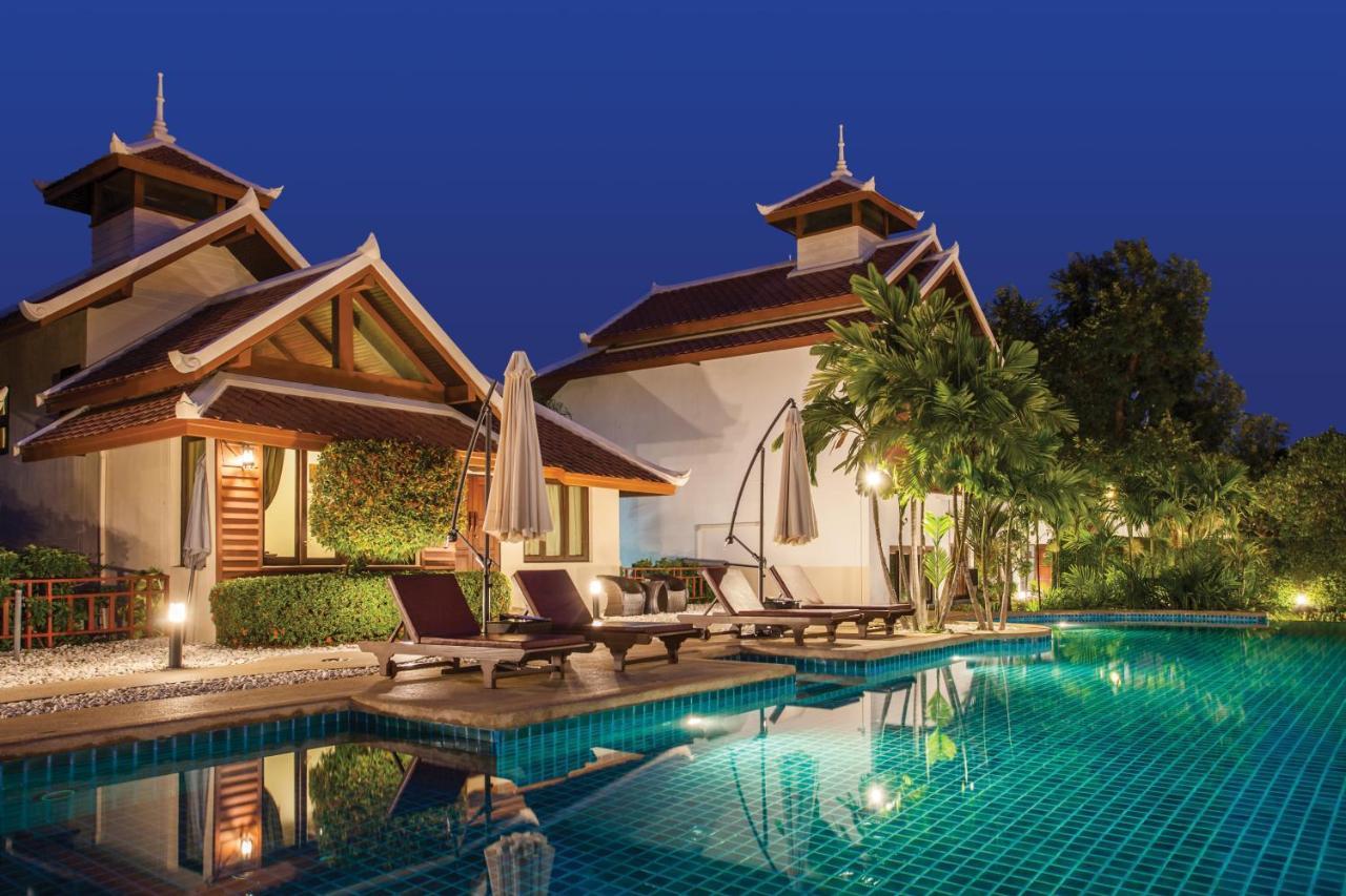 Achawalai Residence Village By Song Jomtien Beach Εξωτερικό φωτογραφία