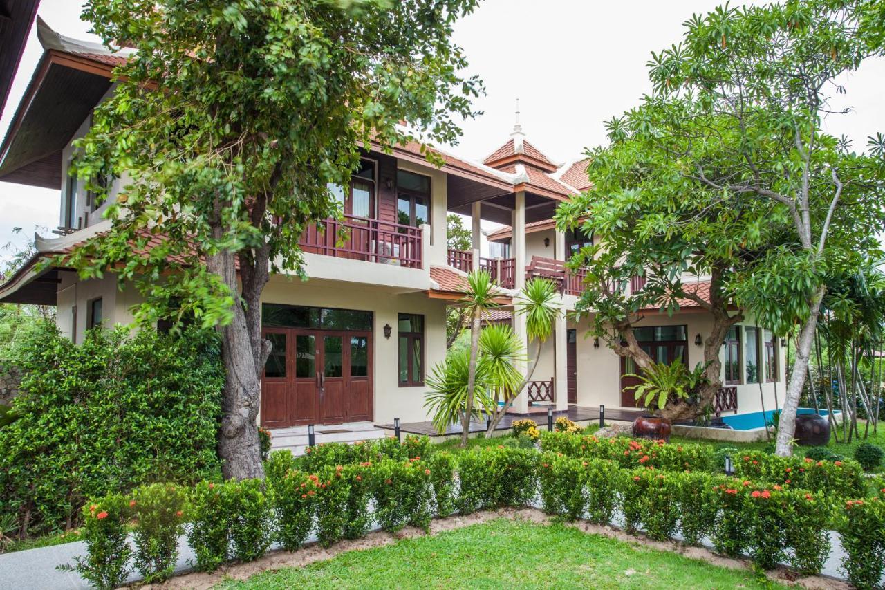 Achawalai Residence Village By Song Jomtien Beach Εξωτερικό φωτογραφία