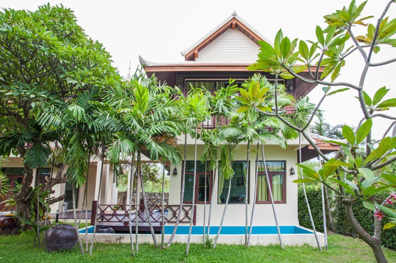 Achawalai Residence Village By Song Jomtien Beach Εξωτερικό φωτογραφία